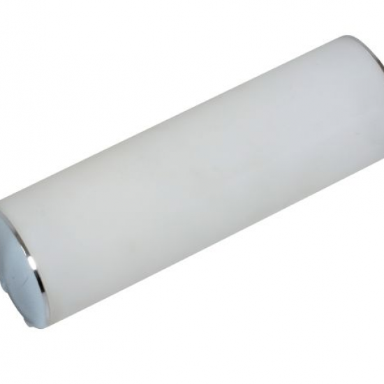 Bert Φωτιστικό Λουτρού Μονόφωτο Φ6,5x21cm