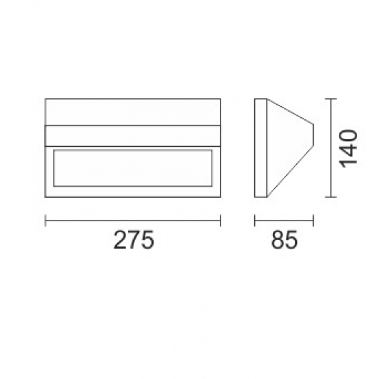 ΑΠΛΙΚΑ ΤΟΙΧΟΥ Ε27