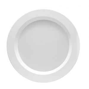 CALES 1 ΧΩΝΕΥΤΟ LED ΟΡΟΦΗΣ ΣΤΕΓΑΝΟ ΑΛΟΥΜΙΝΙΟ ΛΕΥΚΟ 7W