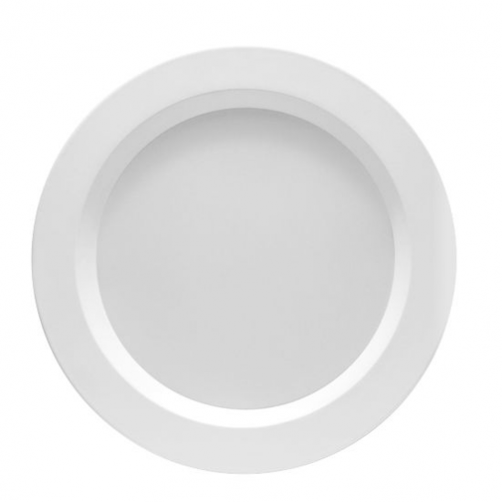 CALES 1 ΧΩΝΕΥΤΟ LED ΟΡΟΦΗΣ ΣΤΕΓΑΝΟ ΑΛΟΥΜΙΝΙΟ ΛΕΥΚΟ 7W