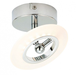 ΦΩΤΙΣΤΙΚΟ ΟΡΟΦΗΣ LED 5W 3000K