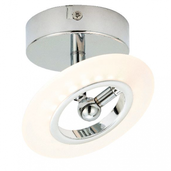 ΦΩΤΙΣΤΙΚΟ ΟΡΟΦΗΣ LED 5W 3000K