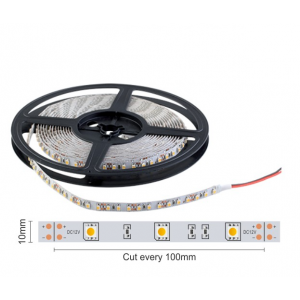 ΤΑΙΝΙΑ LED ΣΤΕΓΑΝΗ 7.2W 2700K 12V