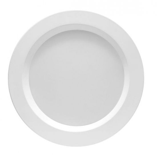 CALES 3 ΧΩΝΕΥΤΟ LED ΟΡΟΦΗΣ ΣΤΕΓΑΝΟ ΑΛΟΥΜΙΝΙΟ ΛΕΥΚΟ 24W