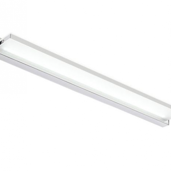 Strep Φωτιστικό Λουτρού Led 62x4,6x7,5cm