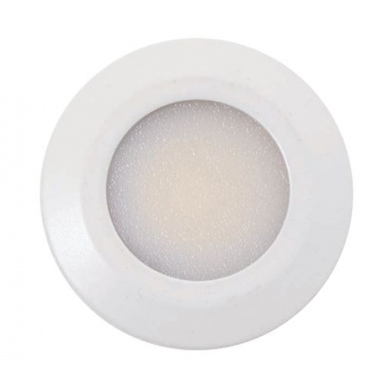 ΧΩΝΕΥΤΟ ΜΙΚΡΟ LED ΟΡΟΦΗΣ 3W