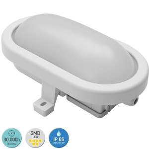 ΑΠΛΙΚΑ LED 12W 4000K