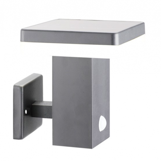 ΗΛΙΑΚΗ ΑΠΛΙΚΑ ΤΟΙΧΟΥ 3W