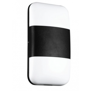 ΑΠΛΙΚΑ LED ΕΞΩΤΕΡΙΚΟΥ ΧΩΡΟΥ 2X6W 4000K