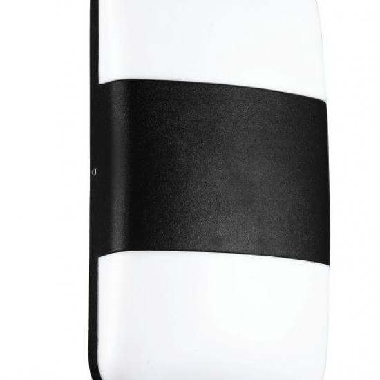 ΑΠΛΙΚΑ LED ΕΞΩΤΕΡΙΚΟΥ ΧΩΡΟΥ 2X6W 4000K