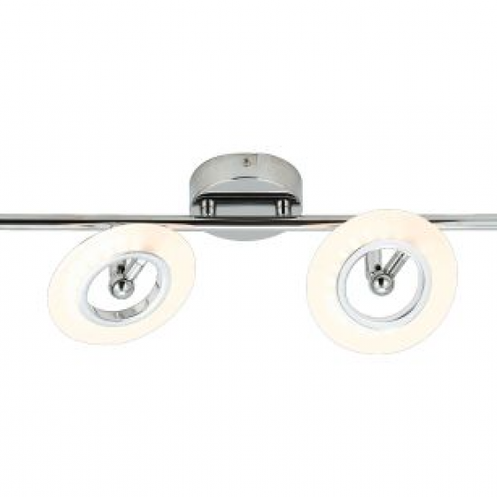 ΦΩΤΙΣΤΙΚΟ ΟΡΟΦΗΣ LED 20W 3000K