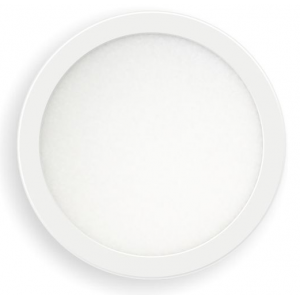 CAMERON ΧΩΝΕΥΤΟ ΛΕΠΤΟ LED ΟΡΟΦΗΣ 20W 4000K ΑΛΟΥΜΙΝΙΟ ΛΕΥΚΟ