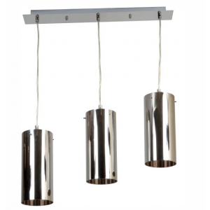 Art Κρεμαστή Ράγα 3/φωτη