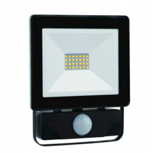 ΠΡΟΒΟΛΕAΣ ΑΝΙΧΝΕΥΤΗ ΚΙΝΗΣΗΣ SLIM LED SMD 30W 6000K