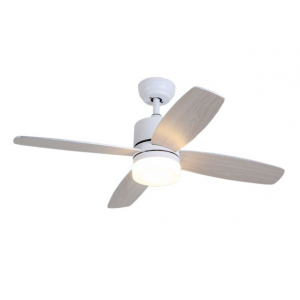 Wood Ανεμιστήρας Οροφής