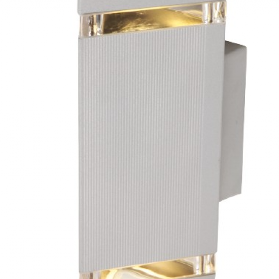 ΑΠΛΙΚΑ ΤΟΙΧΟΥ GU10