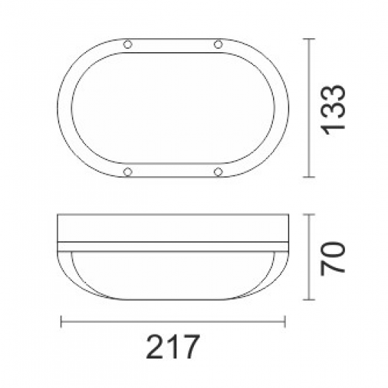ΑΠΛΙΚΑ ΤΟΙΧΟΥ Ε27