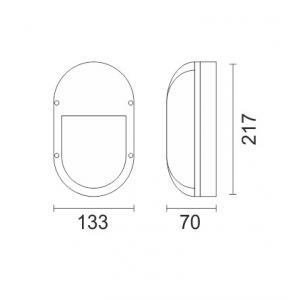ΑΠΛΙΚΑ ΤΟΙΧΟΥ Ε27