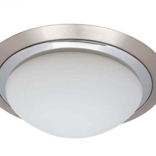 Hard Πλαφονιέρα Οροφής 2Χ12W