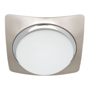 Square Πλαφονιέρα Οροφής