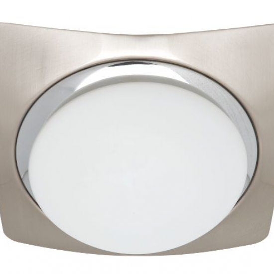 Square Πλαφονιέρα Οροφής