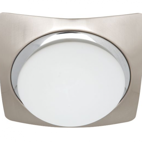 Square 2 Πλαφονιέρα Οροφής