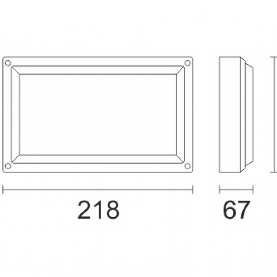 ΑΠΛΙΚΑ ΤΟΙΧΟΥ Ε27