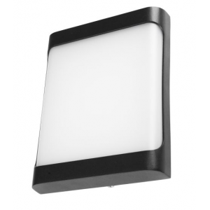 ΑΠΛΙΚΑ LED ΕΞΩΤΕΡΙΚΟΥ ΧΩΡΟΥ 12W 4000K