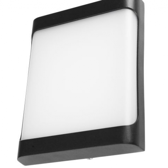 ΑΠΛΙΚΑ LED ΕΞΩΤΕΡΙΚΟΥ ΧΩΡΟΥ 12W 4000K