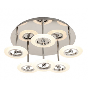 ΦΩΤΙΣΤΙΚΟ ΟΡΟΦΗΣ LED 30W 3000K