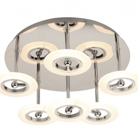 ΦΩΤΙΣΤΙΚΟ ΟΡΟΦΗΣ LED 30W 3000K