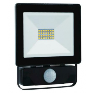 ΠΡΟΒΟΛΕAΣ ΑΝΙΧΝΕΥΤΗ ΚΙΝΗΣΗΣ SLIM LED SMD 50W 4000K