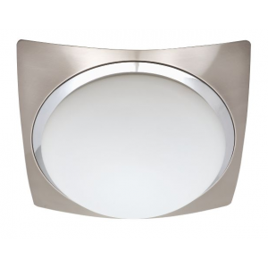 Square Πλαφονιέρα Οροφής 2Χ12W