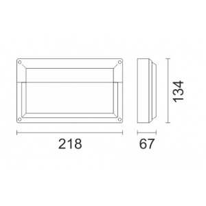 ΑΠΛΙΚΑ ΤΟΙΧΟΥ Ε27