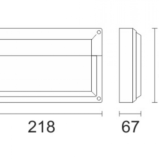 ΑΠΛΙΚΑ ΤΟΙΧΟΥ Ε27