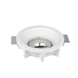 ROKA ΧΩΝΕΥΤΟ ΓΥΨΙΝΟ ΟΡΟΦΗΣ ΛΕΥΚΟ