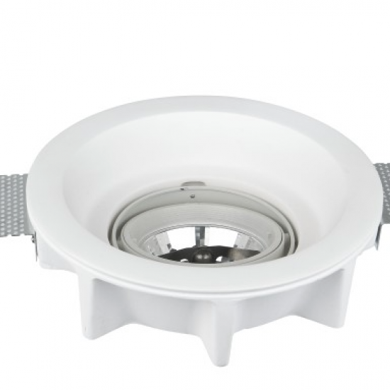 ROKA ΧΩΝΕΥΤΟ ΓΥΨΙΝΟ ΟΡΟΦΗΣ ΛΕΥΚΟ