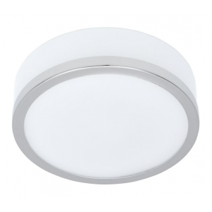 Oval Πλαφονιέρα Οροφής