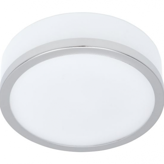 Oval Πλαφονιέρα Οροφής