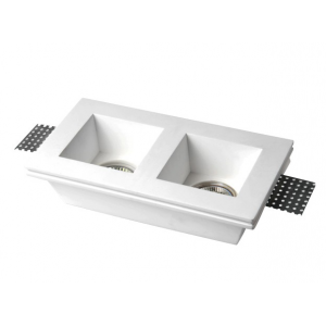 ROKA 2 ΧΩΝΕΥΤΟ ΓΥΨΙΝΟ ΟΡΟΦΗΣ ΛΕΥΚΟ