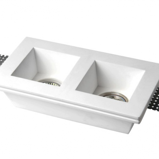 ROKA 2 ΧΩΝΕΥΤΟ ΓΥΨΙΝΟ ΟΡΟΦΗΣ ΛΕΥΚΟ