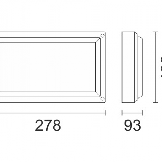 ΑΠΛΙΚΑ ΤΟΙΧΟΥ Ε27