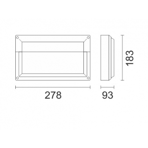 ΑΠΛΙΚΑ ΤΟΙΧΟΥ Ε27