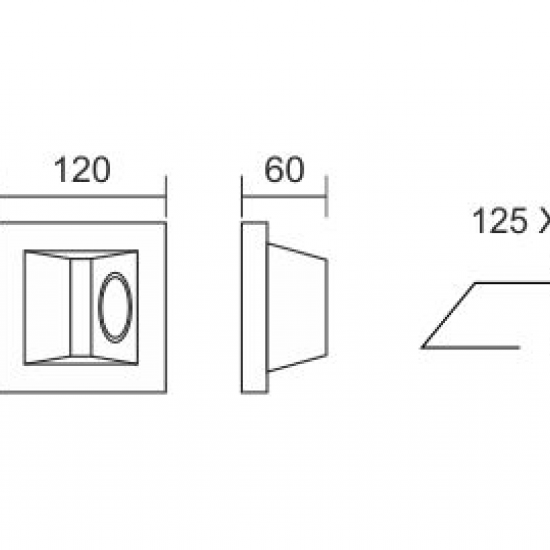 ΧΩΝΕΥΤΟ ΓΥΨΙΝΟ ΟΡΟΦΗΣ / ΤΟΙΧΟΥ