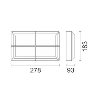 ΑΠΛΙΚΑ ΤΟΙΧΟΥ Ε27
