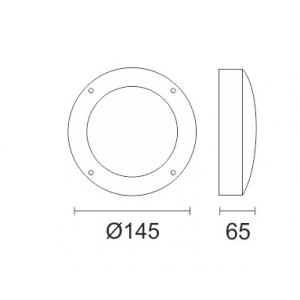 ΑΠΛΙΚΑ ΤΟΙΧΟΥ GX53