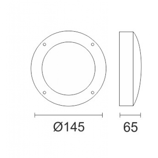 ΑΠΛΙΚΑ ΤΟΙΧΟΥ GX53