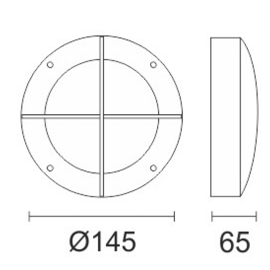 ΑΠΛΙΚΑ ΤΟΙΧΟΥ GX53