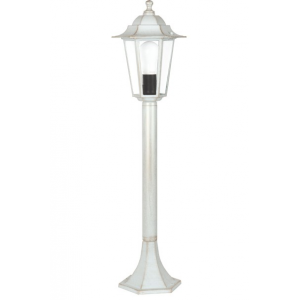 Hexag K Στύλος Αλουμινίου Εξάγωνο Μικρό 