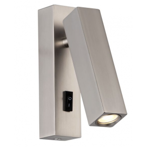 ΑΠΛΙΚΑ ΤΟΙΧΟΥ LED 3W 4000K